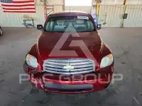 2009 Chevrolet HHR фото