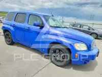 2009 Chevrolet HHR фото
