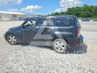 2009 Chevrolet HHR фото