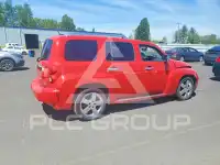 2009 Chevrolet HHR фото