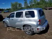 2009 Chevrolet HHR фото