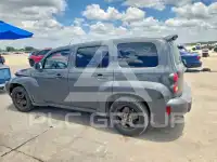 2009 Chevrolet HHR фото