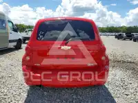 2009 Chevrolet HHR photo