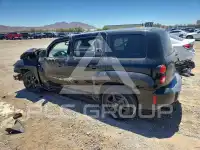 2009 Chevrolet HHR фото