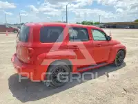 2009 Chevrolet HHR photo