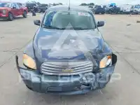 2009 Chevrolet HHR фото