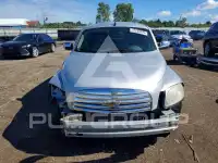 2009 Chevrolet HHR фото