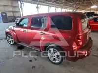 2009 Chevrolet HHR фото