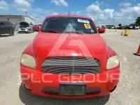 2009 Chevrolet HHR photo