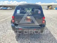2009 Chevrolet HHR фото