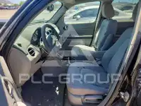 2009 Chevrolet HHR фото