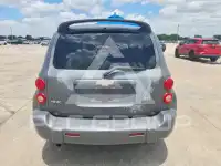 2009 Chevrolet HHR фото