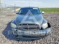 2009 Chevrolet HHR фото