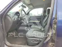 2009 Chevrolet HHR фото