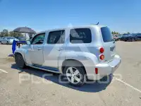 2009 Chevrolet HHR фото
