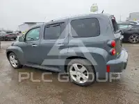 2009 Chevrolet HHR фото