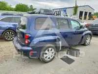2009 Chevrolet HHR фото