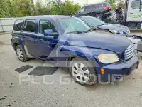 2009 Chevrolet HHR фото