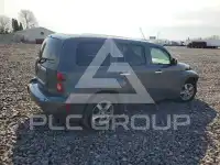 2009 Chevrolet HHR фото