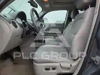 2009 Chevrolet HHR фото