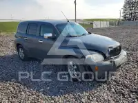 2009 Chevrolet HHR фото