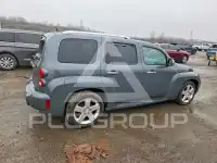 2009 Chevrolet HHR фото