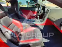 2009 Chevrolet Corvette фото