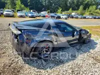 2009 Chevrolet Corvette photo