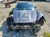 2009 Chevrolet Corvette photo