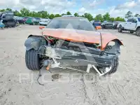2009 Chevrolet Corvette photo