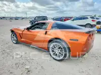 2009 Chevrolet Corvette photo