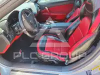 2009 Chevrolet Corvette фото