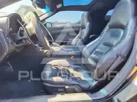 2009 Chevrolet Corvette фото