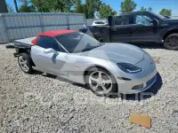 2009 Chevrolet Corvette фото
