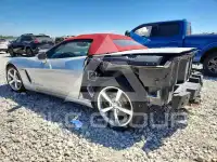 2009 Chevrolet Corvette фото