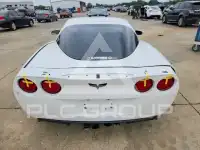 2009 Chevrolet Corvette фото