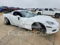 2009 Chevrolet Corvette фото