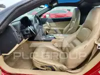 2009 Chevrolet Corvette фото