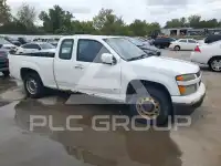 2009 Chevrolet Colorado photo