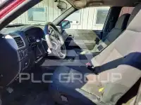 2009 Chevrolet Colorado photo