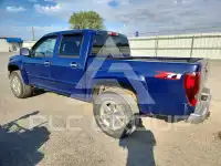 2009 Chevrolet Colorado фото