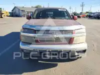 2009 Chevrolet Colorado photo
