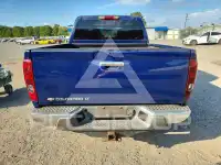 2009 Chevrolet Colorado фото