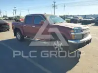 2009 Chevrolet Colorado photo