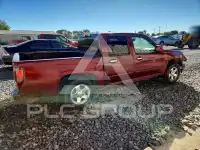 2009 Chevrolet Colorado photo