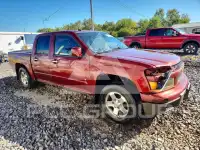 2009 Chevrolet Colorado photo