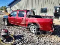 2009 Chevrolet Colorado photo
