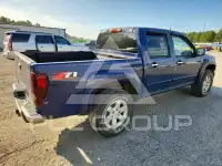 2009 Chevrolet Colorado фото