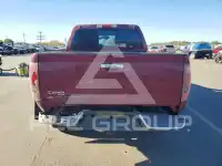 2009 Chevrolet Colorado photo