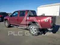 2009 Chevrolet Colorado photo